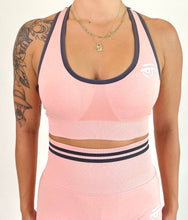 Load image into Gallery viewer, Divine Sports Bra-Pink