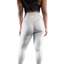 Load image into Gallery viewer, Clay Leggings - Cream