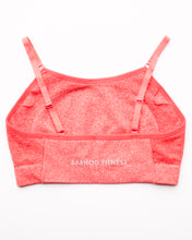 Load image into Gallery viewer, Virtue Sports Bra-Pink