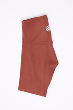 Load image into Gallery viewer, Clay Leggings - Copper Brown