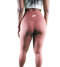 Load image into Gallery viewer, Clay Leggings - Copper Brown