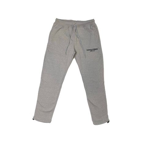 Lifting Club Sweatpants - Grey