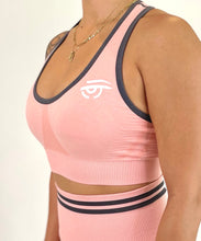 Load image into Gallery viewer, Divine Sports Bra-Pink