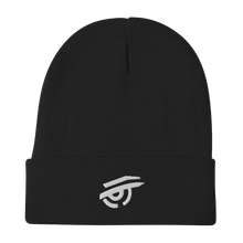 Load image into Gallery viewer, Peak Embroidered Beanie