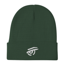 Load image into Gallery viewer, Peak Embroidered Beanie